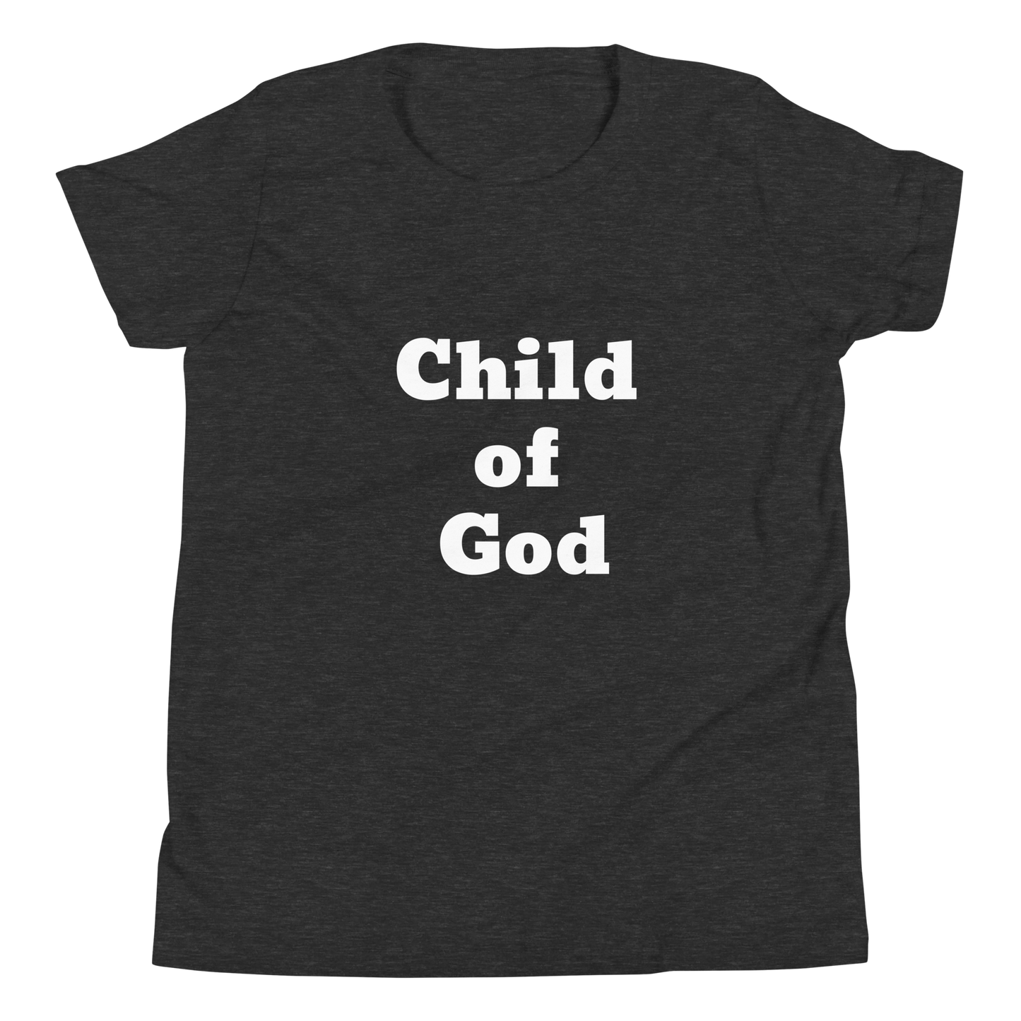 Child of God - Kids Tee